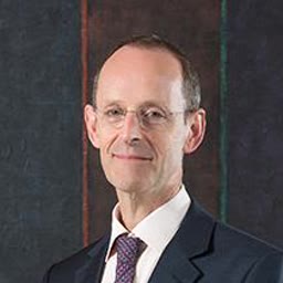 Peter Friend